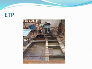 Water treatment using sewage treatment plant | PDF