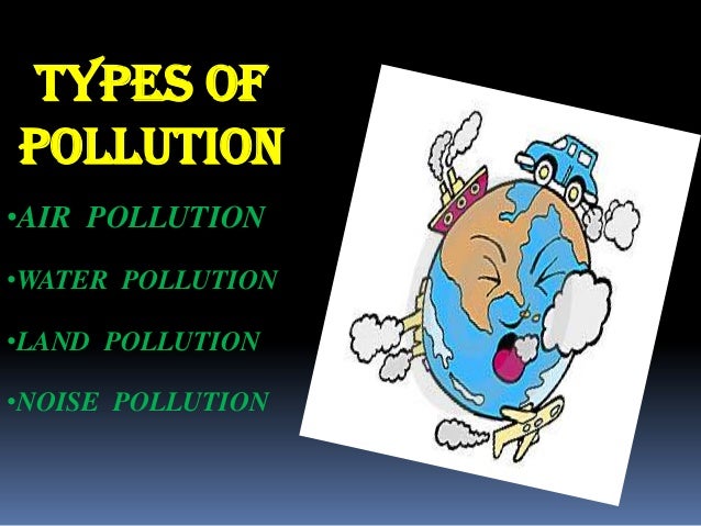 air water and land pollution A study conducted in 2007 revealed that 40 percent of deaths in the world are directly or indirectly related to air, water, and land pollution. air water and land pollution A study conducted in 2007 revealed that 40 percent of deaths in the world are directly or indirectly related to air, water, and land pollution.