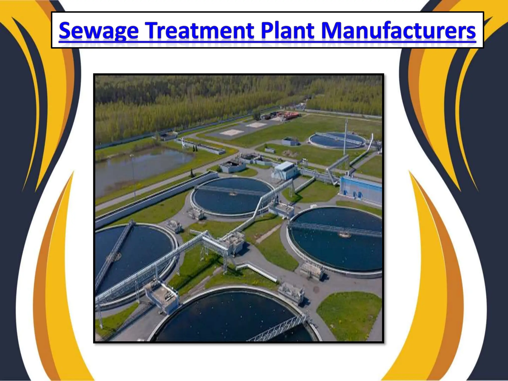 Sewage Treatment Plant,STP Plant Manufacturers,Industrial STP Plant,Dairy STP Plant Suppliers,Chennai.pptx