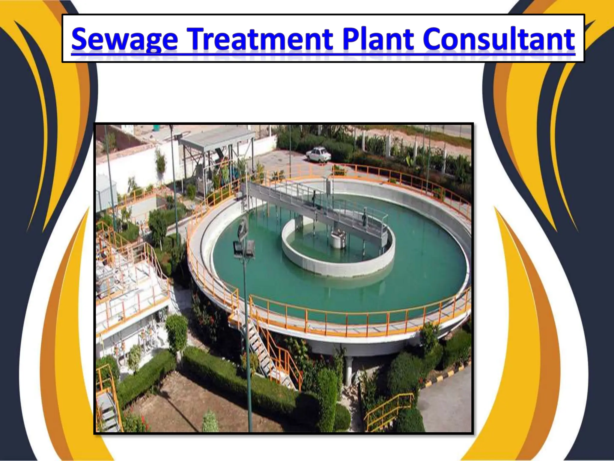 Sewage Treatment Plant,STP Plant Manufacturers,Industrial STP Plant,Dairy STP Plant Suppliers,Chennai.pptx