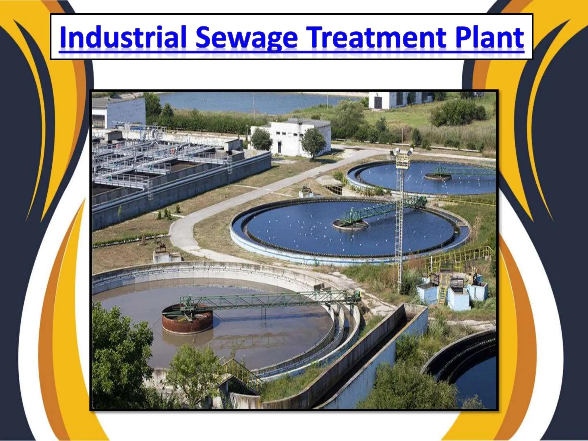 Sewage Treatment Plant,STP Plant Manufacturers,Industrial STP Plant,Dairy STP Plant Suppliers,Chennai.pptx