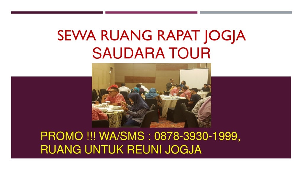 PROMO RAMADHAN !!! WA/SMS : 0878-3930-1999, Sewa Tempat Buka Puasa Be…