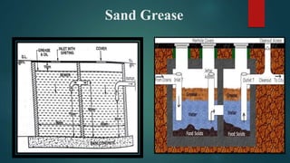 Sewer appurtenances [recovered] | PPTX