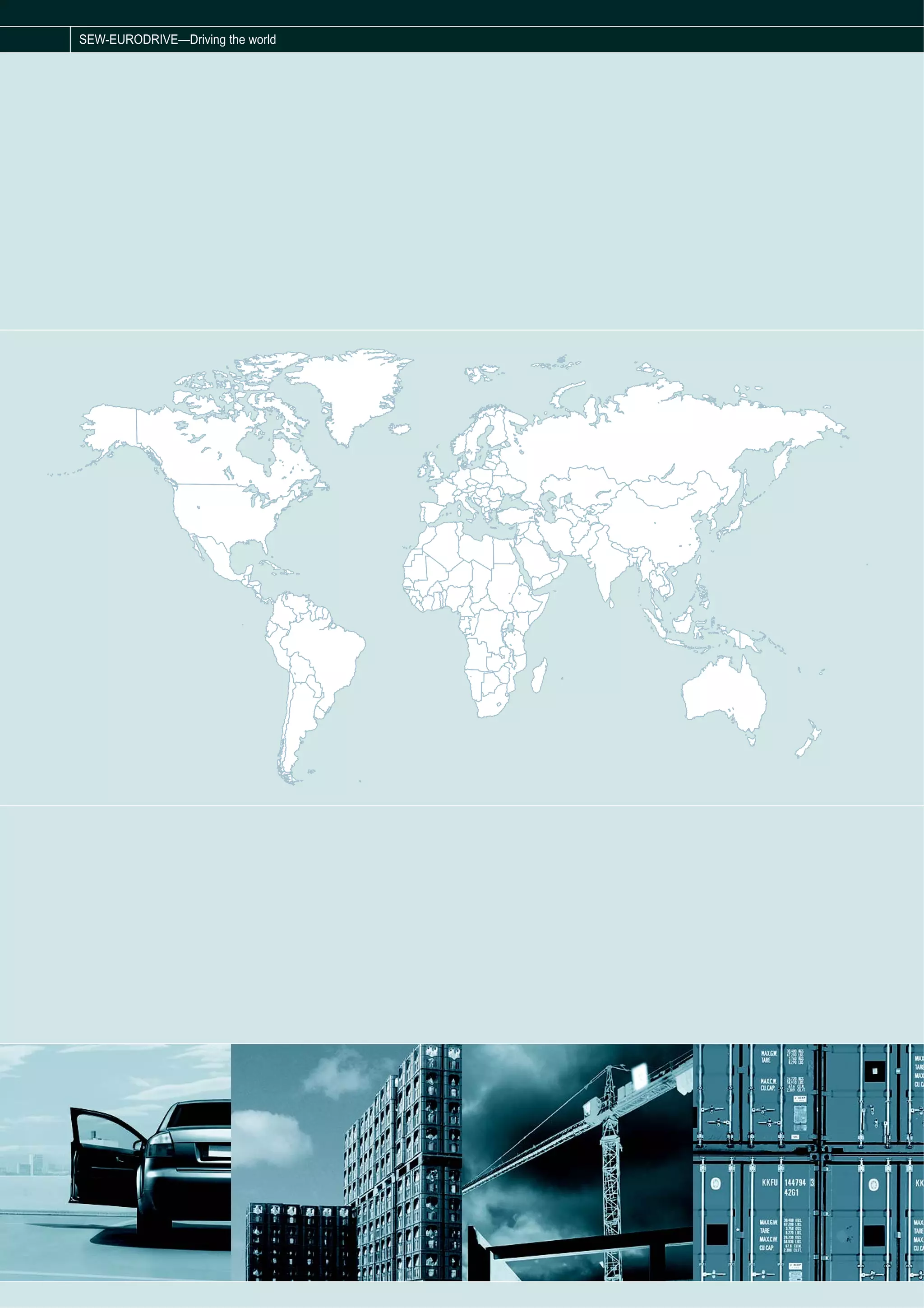 Catalog SewEurodrive PDF