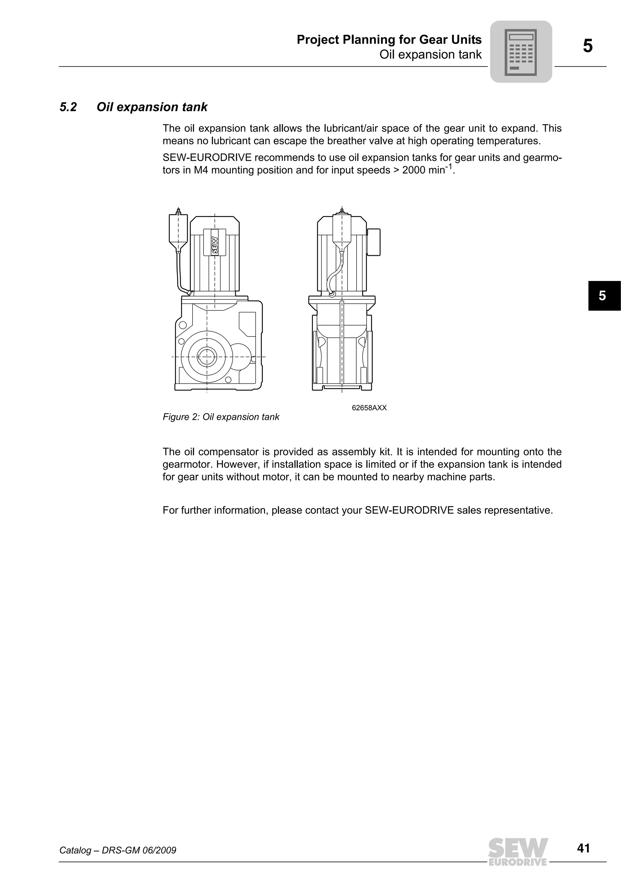 Catalog SewEurodrive PDF