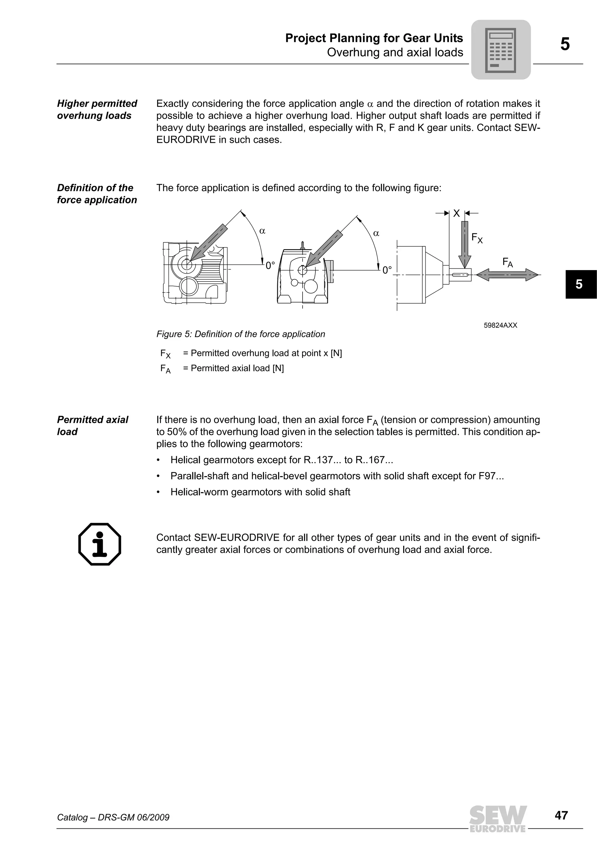 Catalog SewEurodrive PDF