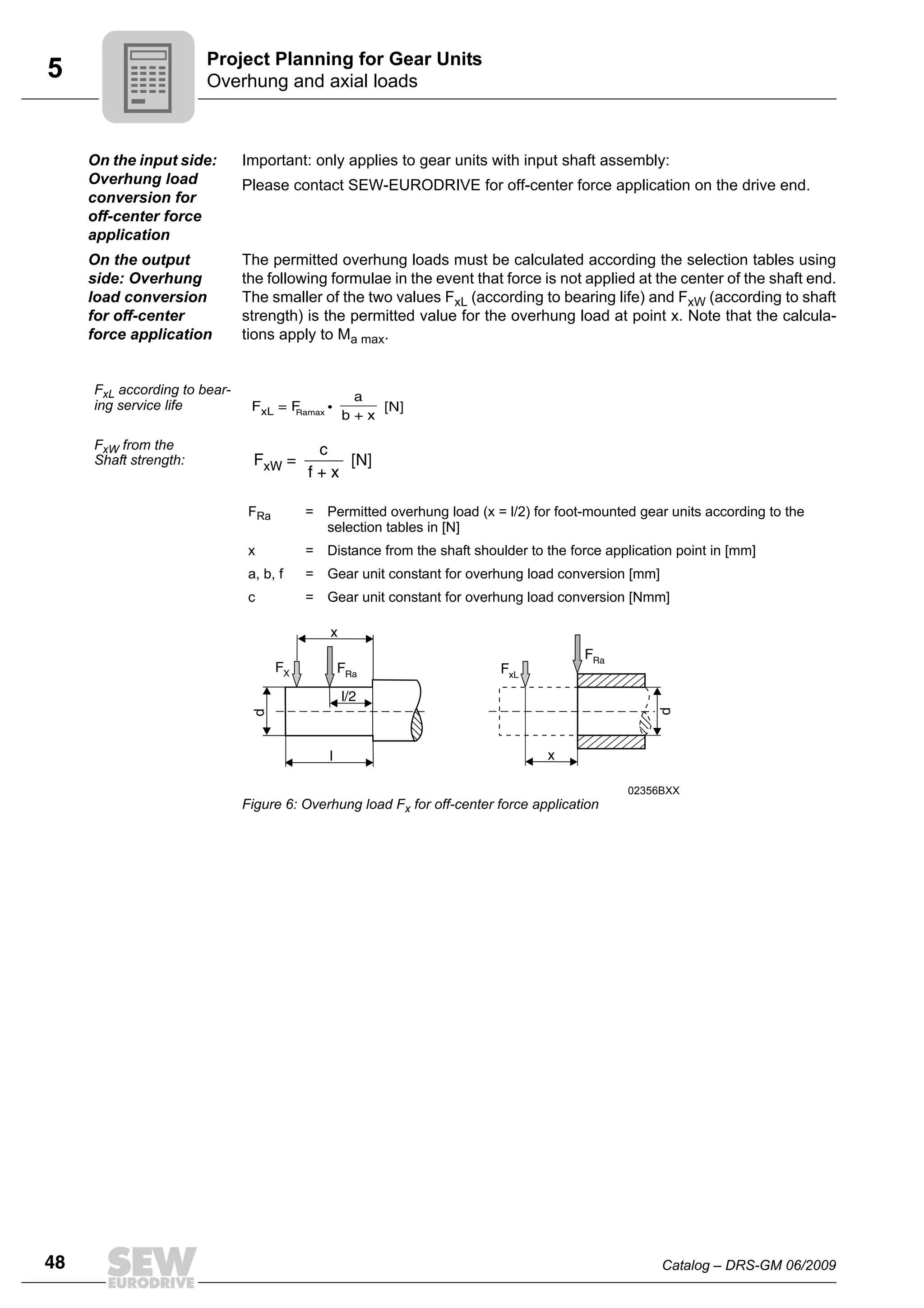 Catalog SewEurodrive PDF