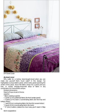 Sewing in a straight line