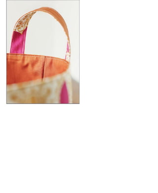 Sewing in a straight line