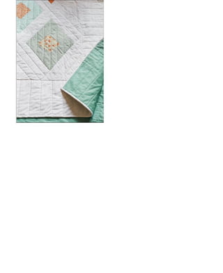 Sewing in a straight line