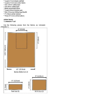 Sewing in a straight line
