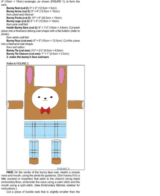 Sewing in a straight line