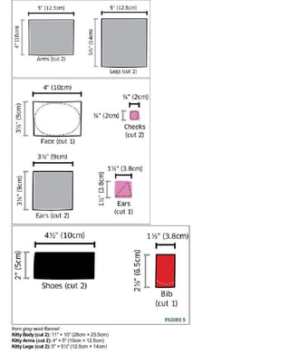 Sewing in a straight line