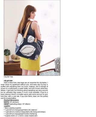 Sewing in a straight line