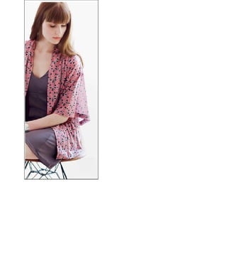 Sewing in a straight line