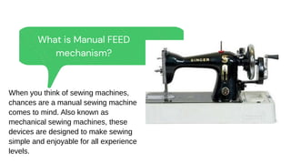 Sewing machine.pptx