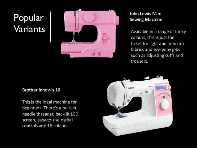 History Of Sewing Machine Awesome John Lewis Mini Sewing Machine Instruction Manual Pdf History Of Sewing Machine Awesome John Lewis Mini Sewing Machine Instruction Manual Pdf