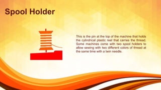 Sewingmachineattachments | PPTX