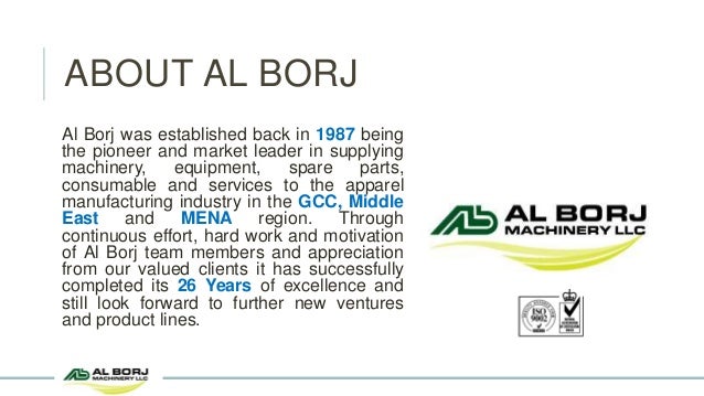 Domestic & Industrial Sewing Machine Solutions in Dubai, Sharjah, Amm… slideshare