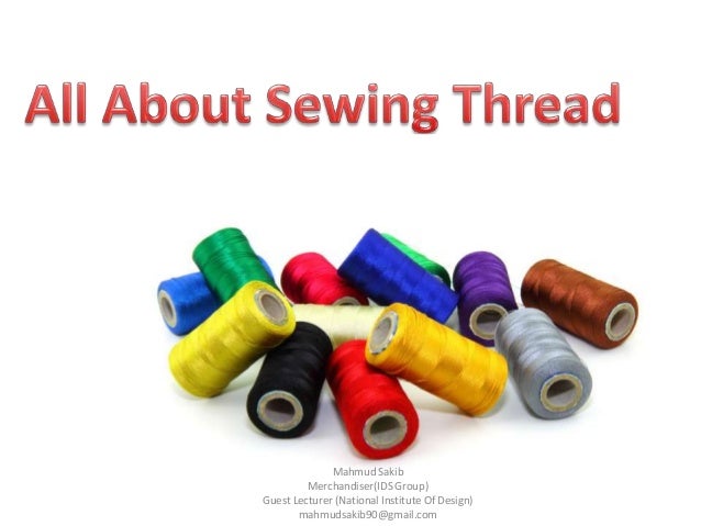 Fine Basting ThreadCotton 100/%Package of 3