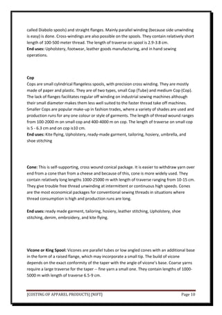 Cops Spools Sewing threads1 | DOCX