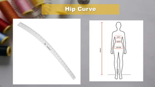 Hip Curve
 