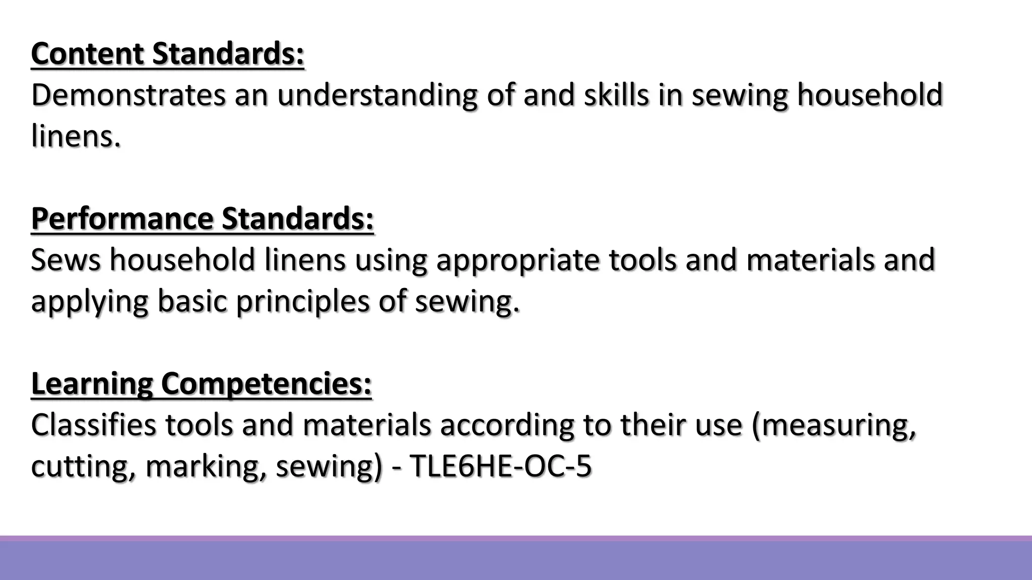 Sewing Tools & Materials.pptx