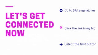 Putting Sex Back In Sexy | PPT