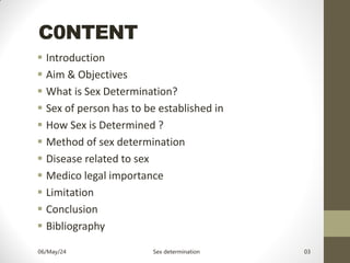 Sex Determination in forensic medicine.pdf