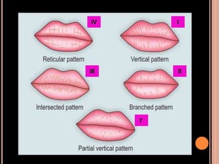 Sex determination in forensic
