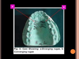 Sex determination in forensic