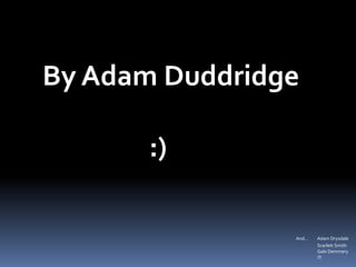Genuine occupational qualificationsIn some cases, a job can be offered to someone of aparticular sex, because of what is called a 'genuineoccupational qualification'. Examples could include:some jobs in single-sex schools jobs in some welfare services acting jobs that need a man or a woman