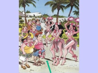 Sexo e humor | PPT