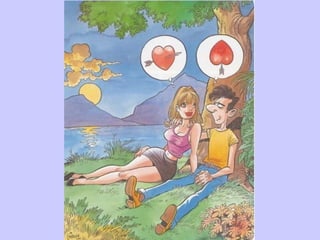 Sexo e humor | PPT