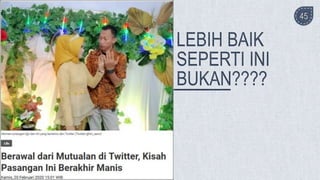 Seksualitas Remaja (Sex Education) | PPT