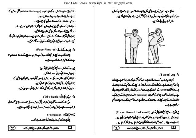 Sex Education In Urdu Book By Doctor Syed Mubeen Akhtar اسلامی نکاح،…