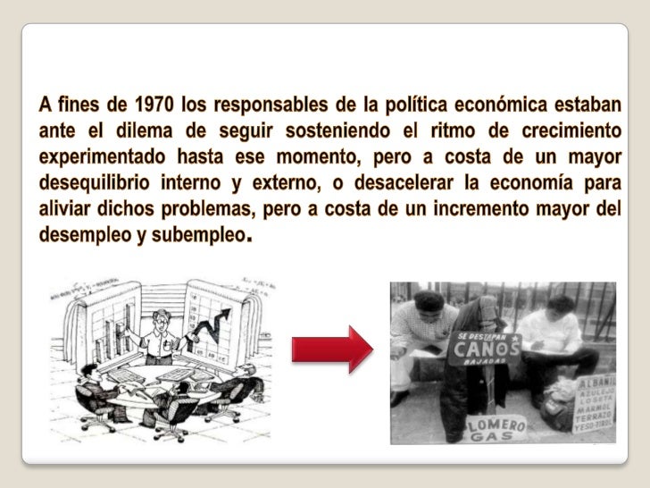 Sexenio de Luis Echeverría Álvarez