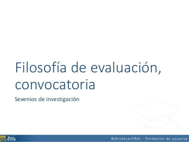Acreditacion De La Actividad Investigadora Para El Reconocimiento Y O