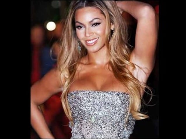 Sexiest Black Beauty | PPT