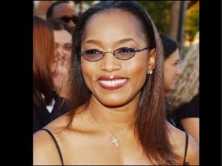 Sexiest Black Beauty | ODP