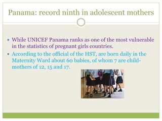 Sex in youth | PPT