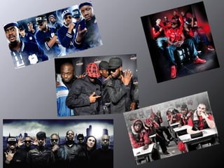 Sexion d'assaut