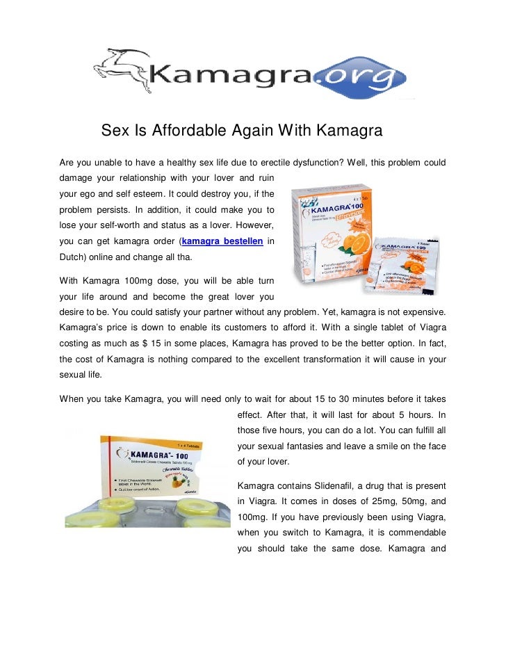 25mg Kamagra