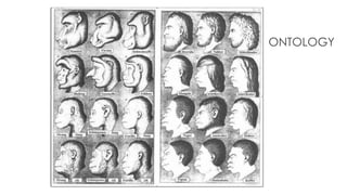 ONTOLOGY
 