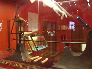 Sex Machines Museum | PPT