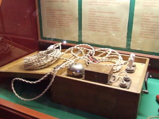 Sex Machines Museum | PPT