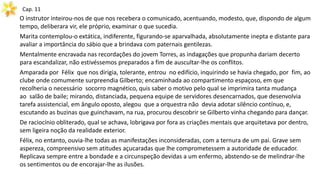 Sexo e Destino cap.11