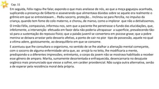 Sexo e Destino cap.11