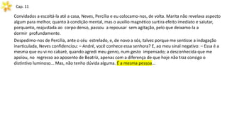 Sexo e Destino cap.11