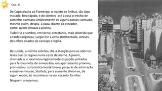 Sexo e Destino cap.11